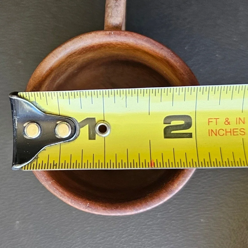 N/A monkeypod wood